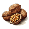 Walnuts