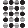 polka dots design