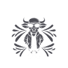 Cow Fully Muhtived
