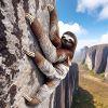 Sloth Wanderer FreeClimber