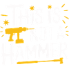 Funny DIY Handyman Repairman