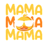 Canards Maman Mère Canard