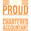I am a proud chartered accountant