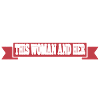 This Woman Loves Her Coffee