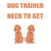 Dog trainer