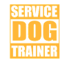 Dog trainer