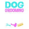 Dog groomer