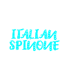 Italian Spinone