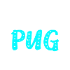 Pug Mops