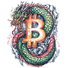 Bitcoin Crypto Dragon