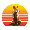 Fox Retro