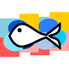 APRIL FOOL. FISH. SARDINE. ANNIVERSARY