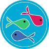 FISH. SARDINE. APRIL FOOL. ANNIVERSARY