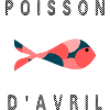 APRIL FOOL. FISH. SARDINE. ANNIVERSARY