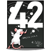 42