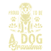 Dog Grandma Gifts