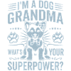 Dog Grandma Gifts