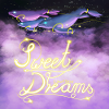 Sweet Dreams Space-Whale