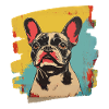 Frenchie French Bulldog