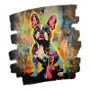 Frenchie French Bulldog