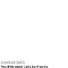 Do not read!!!