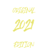2021 Limited Edition