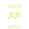 2020 Limited Edition