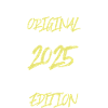 2025 Limited Edition