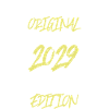 2029 Limited Edition
