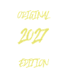 2027 Limited Edition