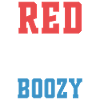 Red White and Boozy
