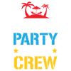 Cancun Party Crew