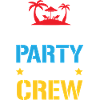 Indonesia Party Crew