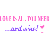 Love and Wine
