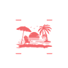 Équipe de fête Zrce