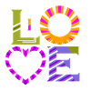 I love you