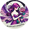 Bloom with Kindness