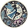 Gemstone Fairy