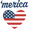 'merica