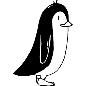 Pinguin