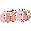 Easter Is For Jesus