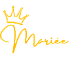Bride's Team Crown - Bride Gift