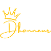 Brautjungfernkrone - Brautgeschenk