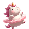 einhornbalett