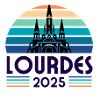 Lourdes 2025