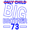 Brother 73