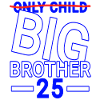 Brother Saying Funny 25