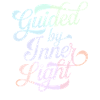 Guided by Inner Light Inspirational