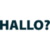 Hallo?