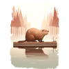 Beaver